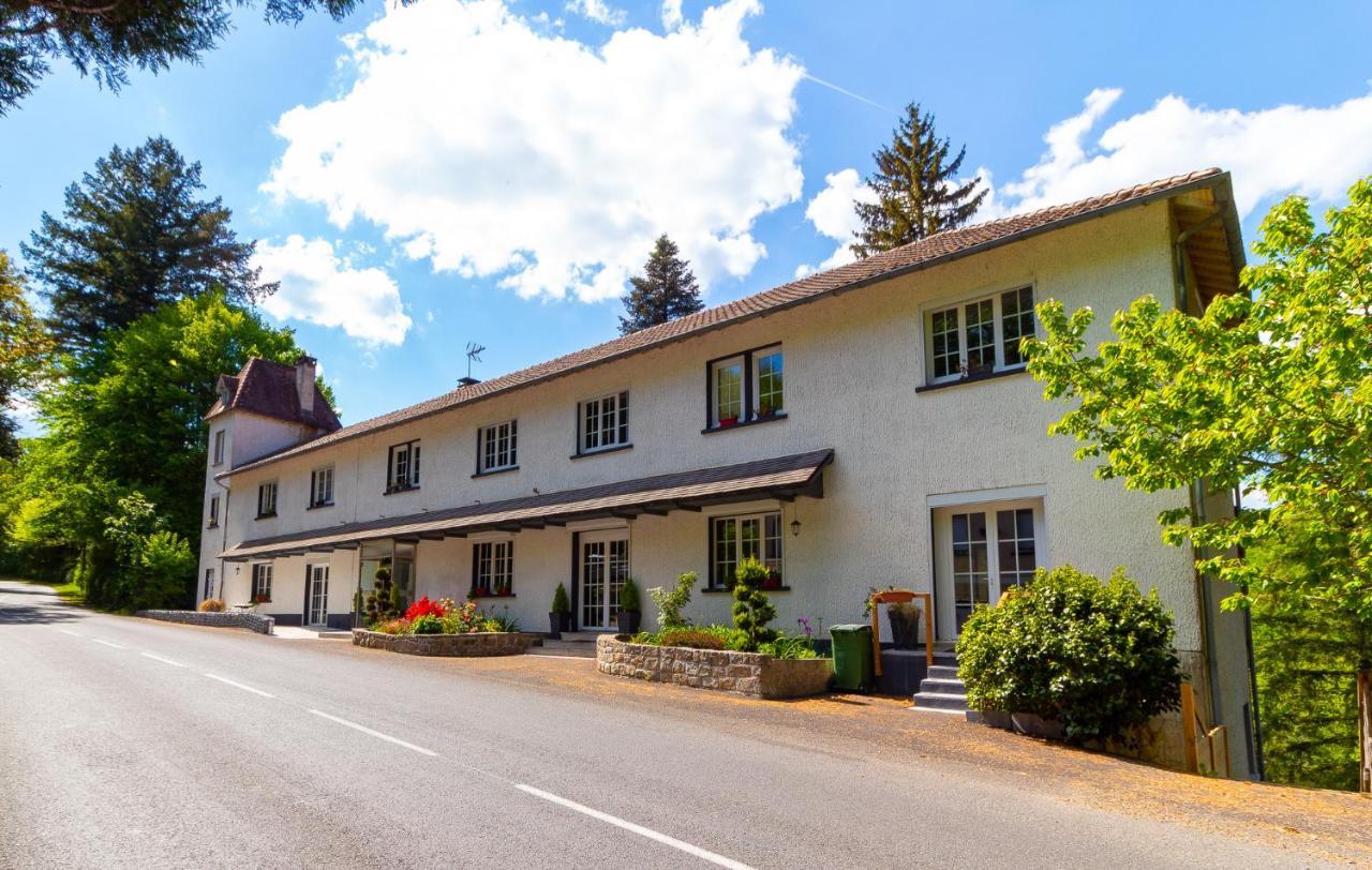 Le Chalet Du Lac Le Chatenet-en-Dognon Bagian luar foto